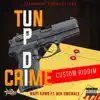 Haiti Gawd - Tun Up Di Crime (feat. Ren Omowale) - Single